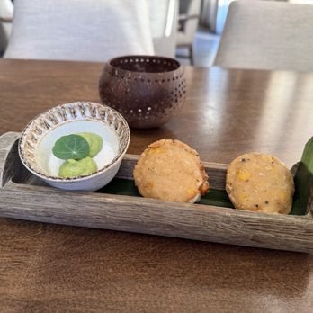 Ponto Lago - Arepa* - New American Near Me - Carlsbad, California