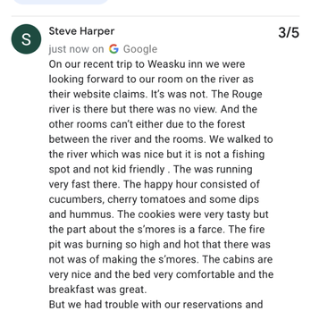 Weasku Inn Historic Resort - Original review of Weasku Inn. - Hotels Near Me - Grants Pass, Oregon
