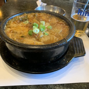 Tang 190 - Korean Near Me - Irvine, California
