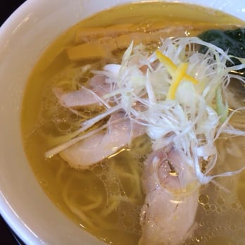 麺の風祥気 - Updated May 2026 - 寺島町 729, 長岡市, 新潟県, Japan