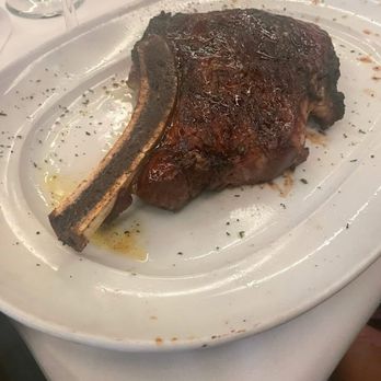 Mastro's Steakhouse - Ribeye - Steakhouses Near Me - Columbus, Ohio