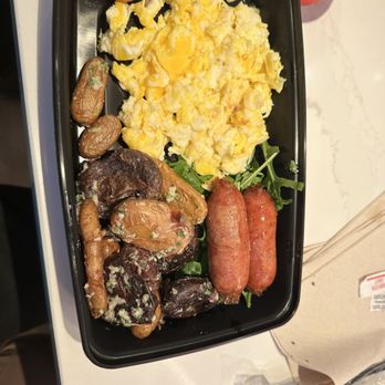 Caesars Palace - $22 breakfast - was decent, but pricey. - Hotels Near Me - Las Vegas, Nevada Caesars Palace - $22 breakfast - was decent, but pricey. - Hotels Near Me - Las Vegas, Nevada