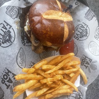 Flippin' Cow - Burgers Near Me - Elkhart, Indiana Flippin' Cow - Burgers Near Me - Elkhart, Indiana