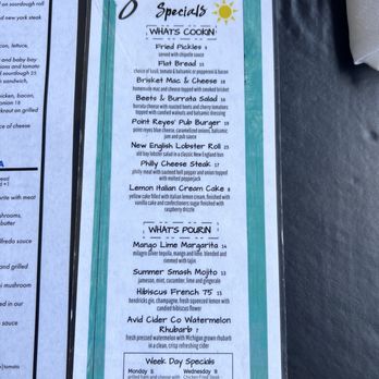The Point Restaurant - Seafood Near Me - Rio Vista, California The Point Restaurant - Seafood Near Me - Rio Vista, California