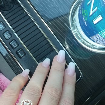 Philly Nail & Spa - Love love love - Nail Salons Near Me - Lincoln, California