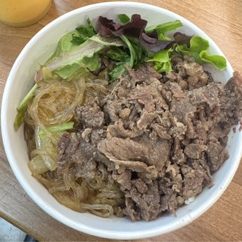 Rice Boy - Beef Boy - Korean Near Me - Queens, New York