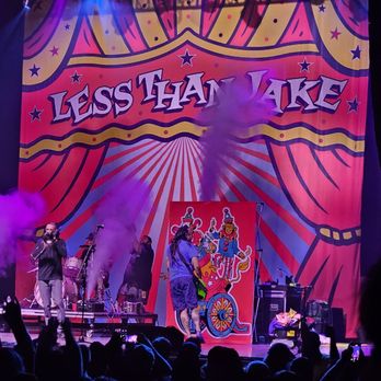 Stage AE - Music Venues Near Me - Pittsburgh, Pennsylvania