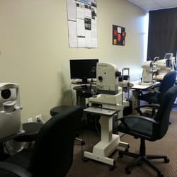 The Eye Center