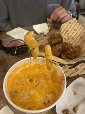 Crispy Chicken n' Tomato - Clairemont Mesa Blvd by null