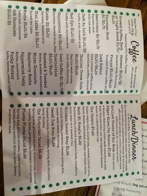 Menu photo 7 Kettle Beloit, KS Menu photo 7 Kettle Beloit, KS