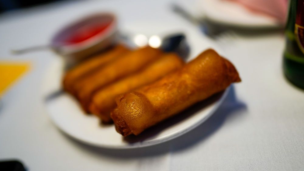 Yang Chow