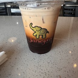 Thai Iced Tea
