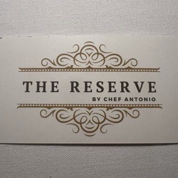 The Reserve Retreat - Great chef - Coffee & Tea Near Me - Sarasota, Florida The Reserve Retreat - Great chef - Coffee & Tea Near Me - Sarasota, Florida