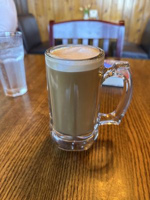 Echo Lake Cafe by null