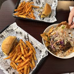 Drip Burger Drip Burger