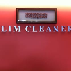 Elim Cleaners