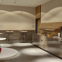 InterCityHotel Leipzig - Tagungsbereich