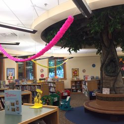 New Lenox Public Library