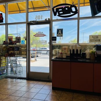 Angels Donuts - Bakersfield 2 - Clean - Donuts Near Me - Bakersfield, California Angels Donuts - Bakersfield 2 - Clean - Donuts Near Me - Bakersfield, California