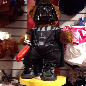 Build-a-Bear Workshop - Toy Stores Near Me - Edmonton, Alberta