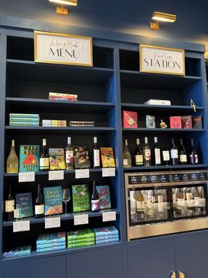 Book Society by null