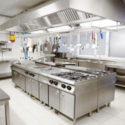 Billy Vick Restaurant Equipment