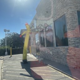 Outside Outside