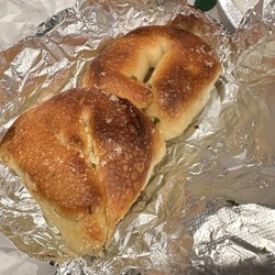 Joe's Pizza & Pasta