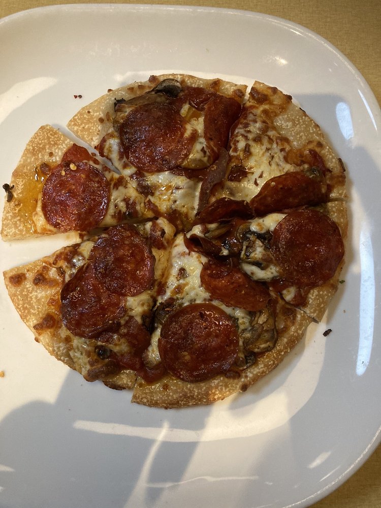 Boston Pizza Logo
