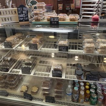 Mitten Raised - Pastries - Donuts Near Me - East Lansing, Michigan Mitten Raised - Pastries - Donuts Near Me - East Lansing, Michigan