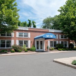 Touchpoints at Farmington - Main Entrance