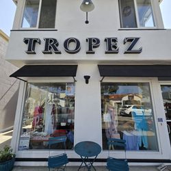 Tropez Boutique