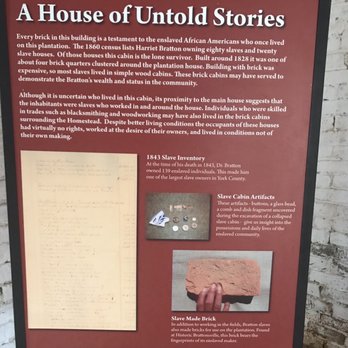 Historic Brattonsville - Museums Near Me - Mc Connells, South Carolina