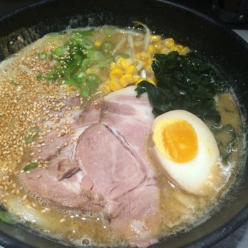Ganko Ittetsu Ramen - Ramen Near Me - Brookline, Massachusetts Ganko Ittetsu Ramen - Ramen Near Me - Brookline, Massachusetts