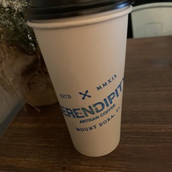 Serendipity Brews - Coffee & Tea Near Me - Mount Dora, Florida Serendipity Brews - Coffee & Tea Near Me - Mount Dora, Florida