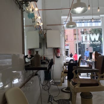 WIT - Hair Salons Near Me - Barcelona, B WIT - Hair Salons Near Me - Barcelona, B