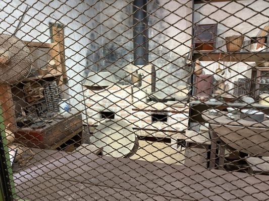 Sutter's Mill by null