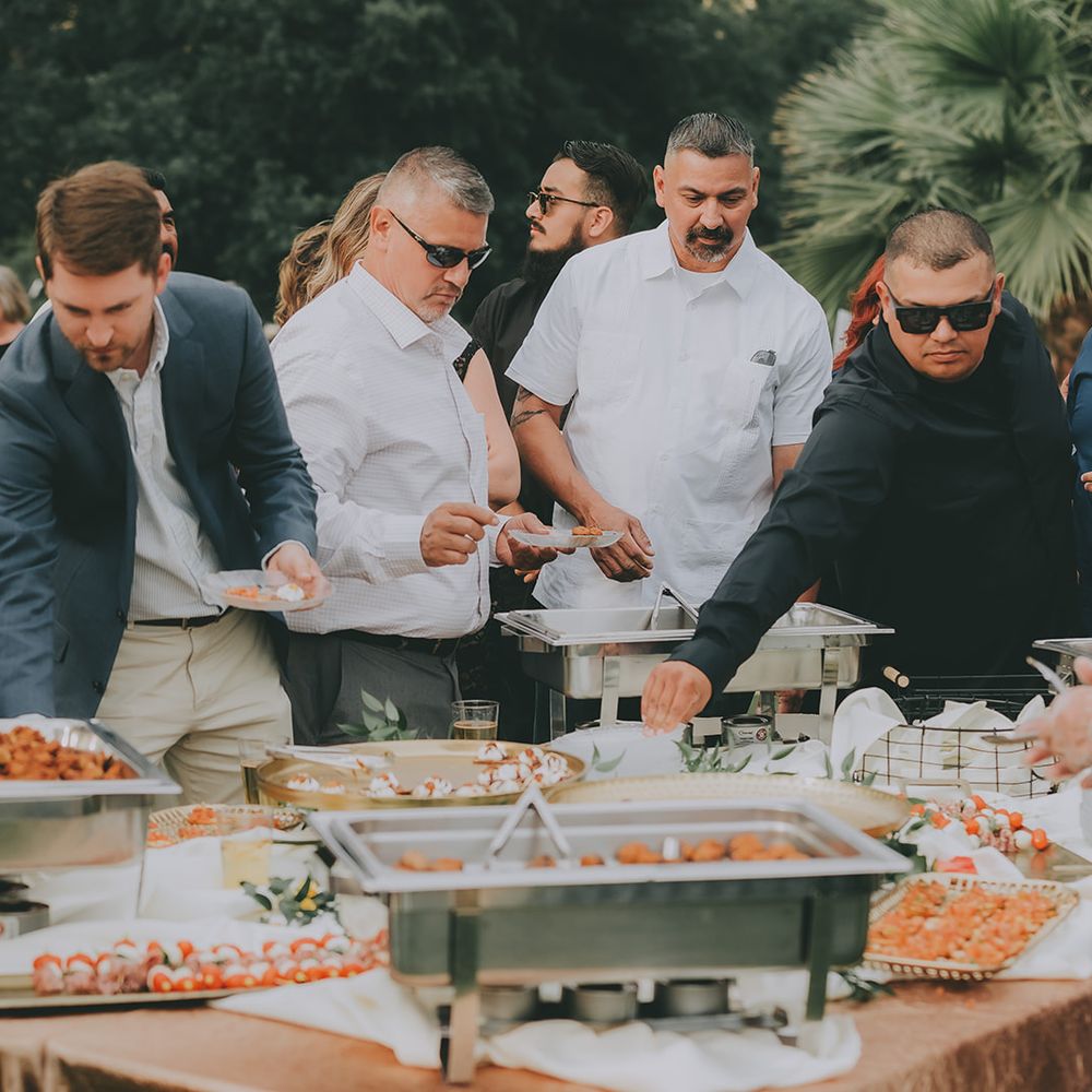 Pardini's Catering - Venues & Event Spaces Near Me - Fresno, California Pardini's Catering - Venues & Event Spaces Near Me - Fresno, California