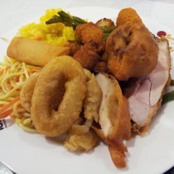 Asia Buffet