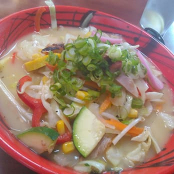 Teri Cafe - BONZAI RAMEN!!! BOMB - Ramen Near Me - Oceanside, California Teri Cafe - BONZAI RAMEN!!! BOMB - Ramen Near Me - Oceanside, California