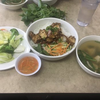 Pho An Hoa - Vietnamese Near Me - San Leandro, California