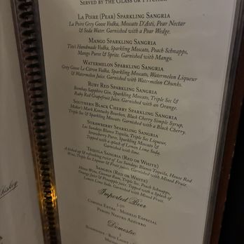 Andrew's Bistro - Italian Near Me - Cumberland, Rhode Island