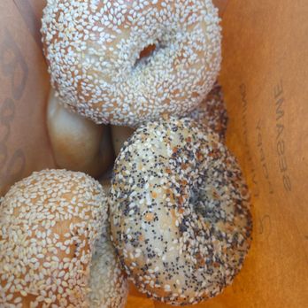 PopUp Bagels - Bagels Near Me - Jacksonville, Florida PopUp Bagels - Bagels Near Me - Jacksonville, Florida