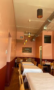 OHRI’S RESTAURANT INDO CHINESE by null