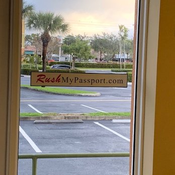 RushMyPassport - Passport & Visa Services Near Me - Atlanta, Georgia