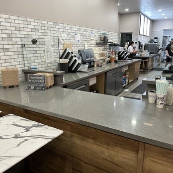 Cupcake & Espresso Bar - Bakeries Near Me - Riverside, California