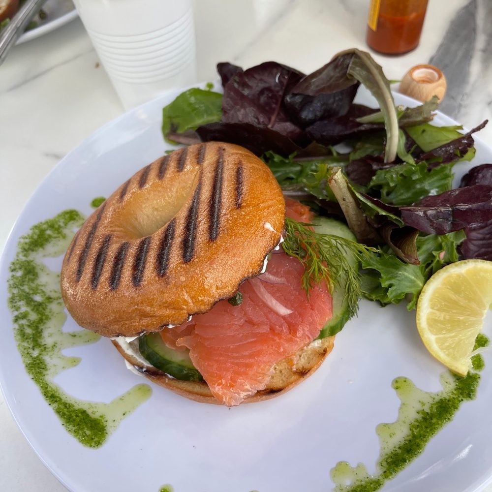 YES PLEASE - Lox - Coffee & Tea Near Me - La Quinta, California YES PLEASE - Lox - Coffee & Tea Near Me - La Quinta, California