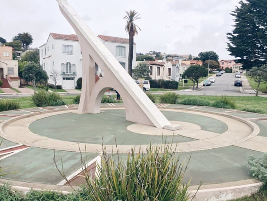 Urbano Sundial by null