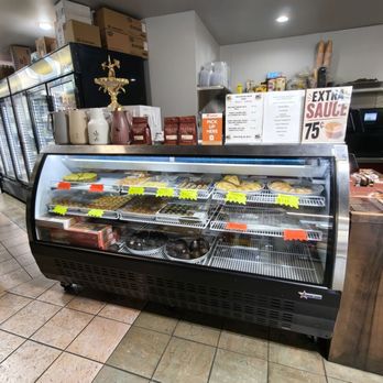 Good Subs Market - Dessert all kinds - Grocery Near Me - Colma, California Good Subs Market - Dessert all kinds - Grocery Near Me - Colma, California