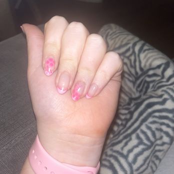 Cacie Nails & Spa - nails - Nail Salons Near Me - Renton, Washington